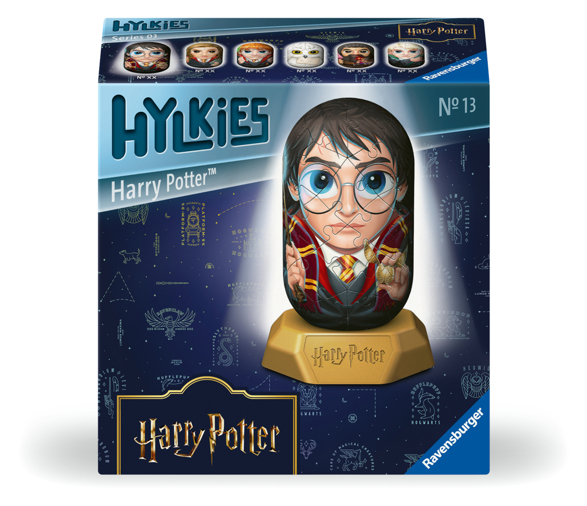 Harry Potter main product photo