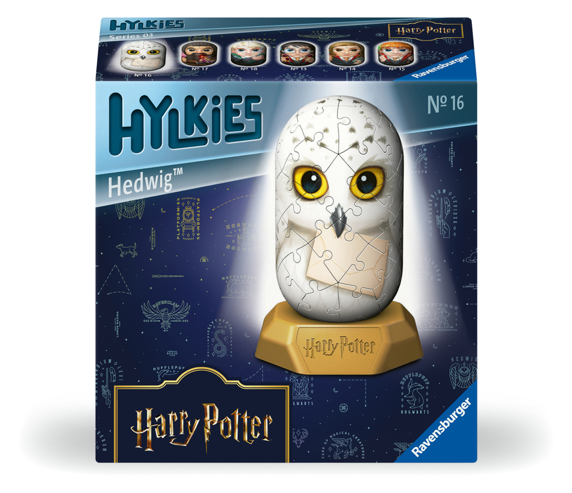Hedwig main product photo