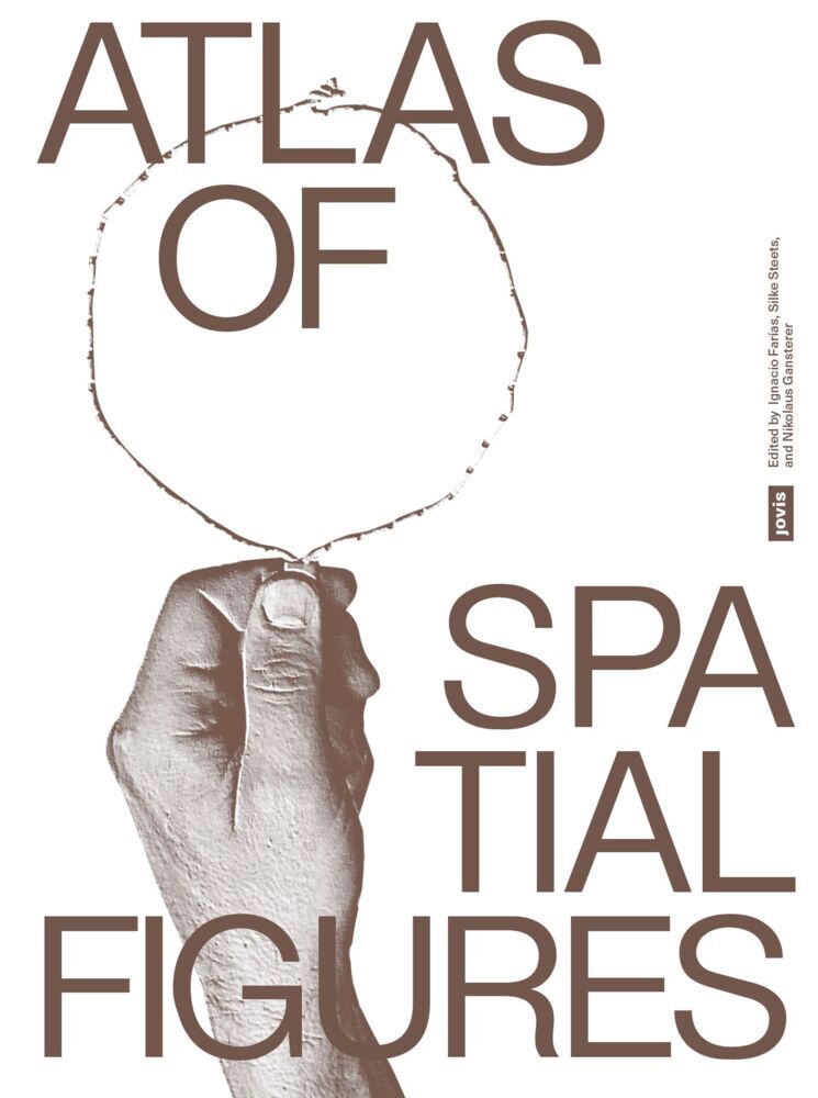 Atlas of Spatial Figures main product photo