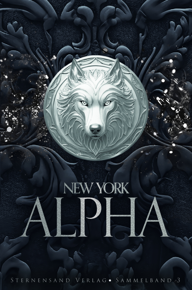 New York Alpha (Sammelband 3) main product photo
