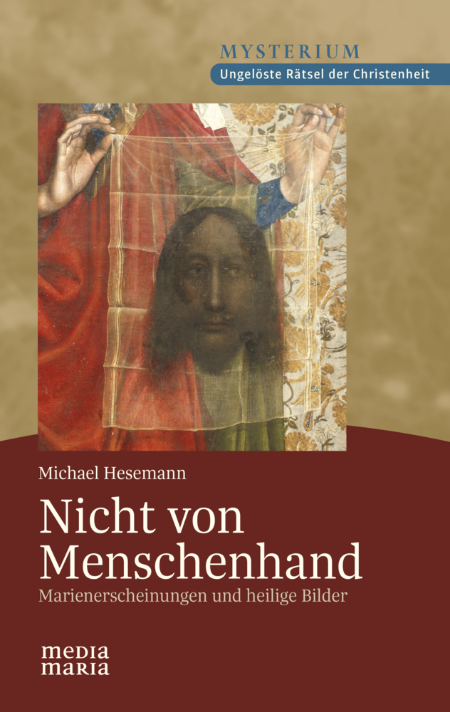 Nicht von Menschenhand main product photo