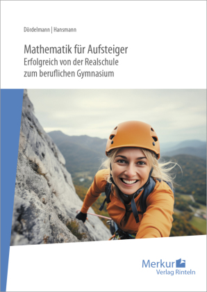 Mathematik für Aufsteiger
