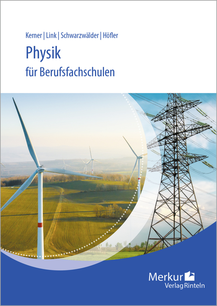 Physik für Berufsfachschulen main product photo