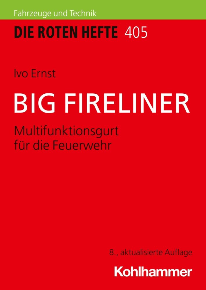 BIG FIRELINER main product photo