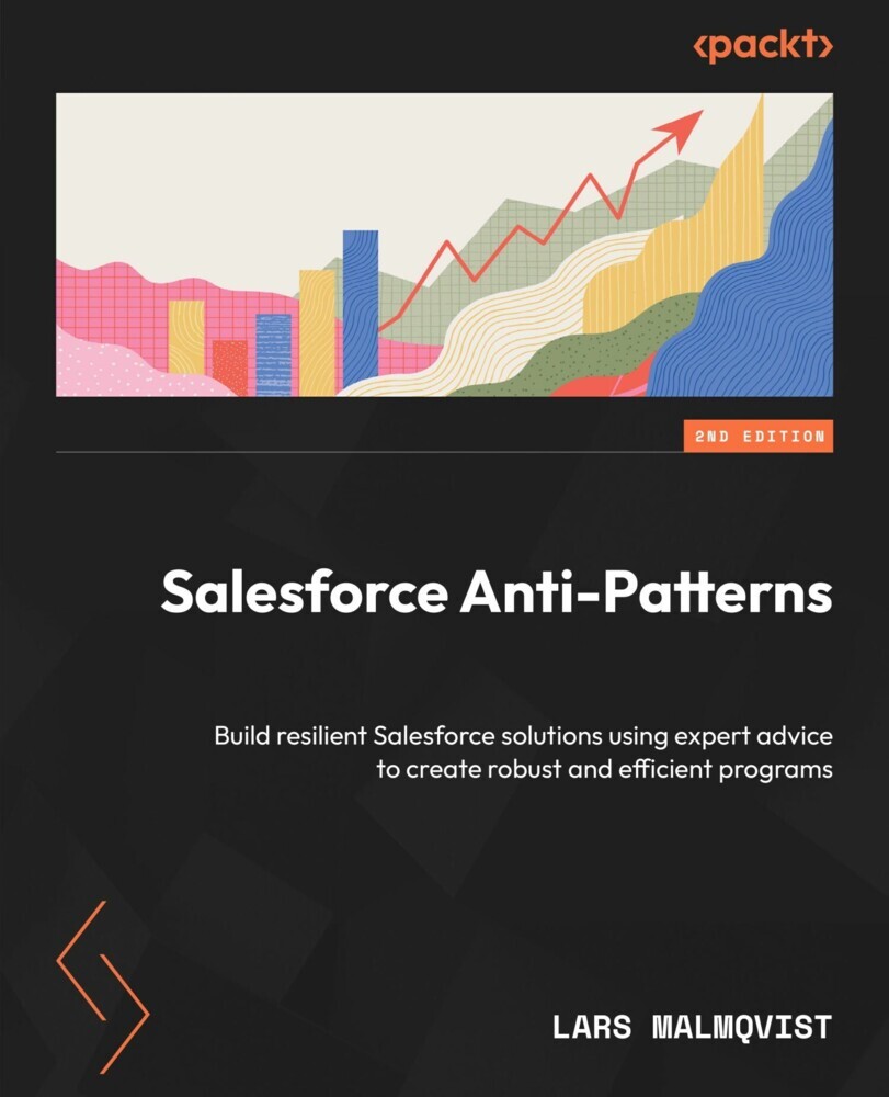 Salesforce Anti-Patterns main product photo
