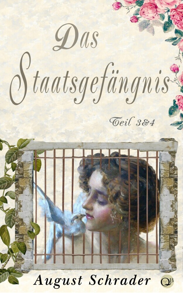 Das Staatsgefängnis / Teil 3 & 4 main product photo