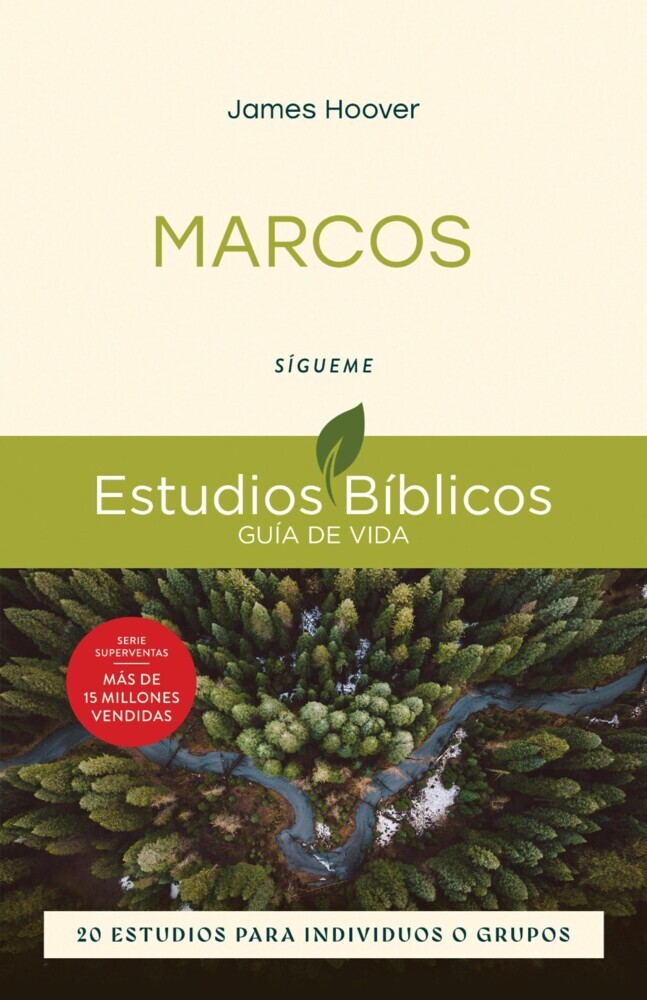 Marcos main product photo