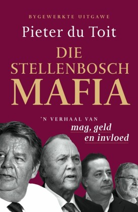 Die Stellenbosch-Mafia
