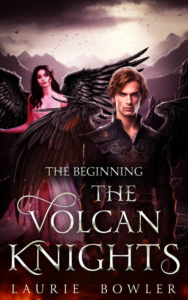 The Volcan Knights main product photo