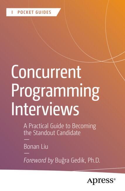 Concurrent Programming Interviews main product photo