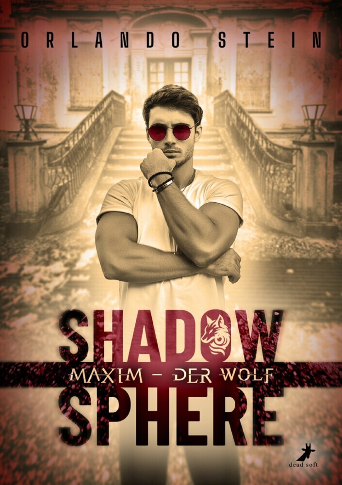 Maxim - der Wolf: ShadowSphere main product photo