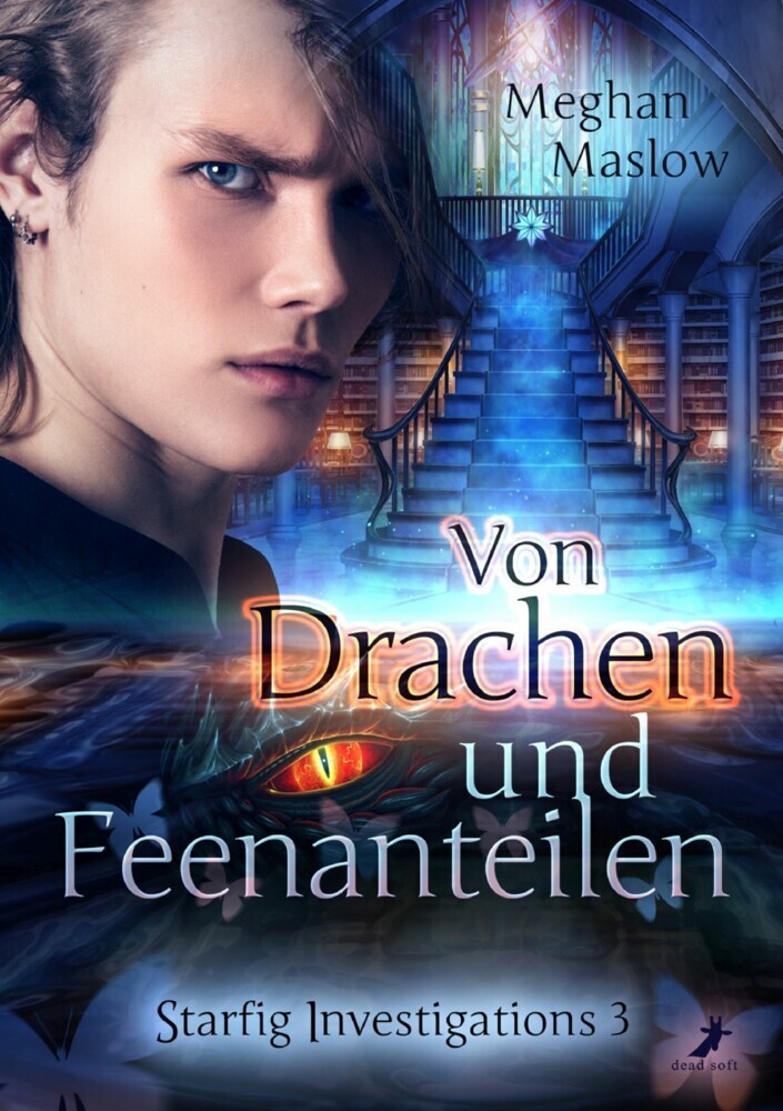 Von Drachen und Feenanteilen main product photo