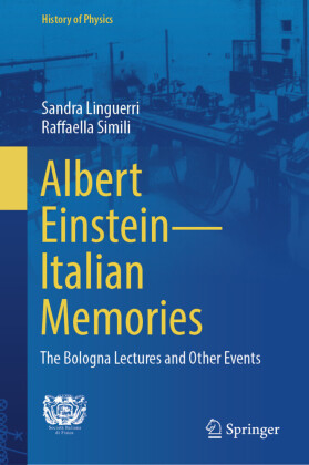 Albert Einstein-Italian Memories