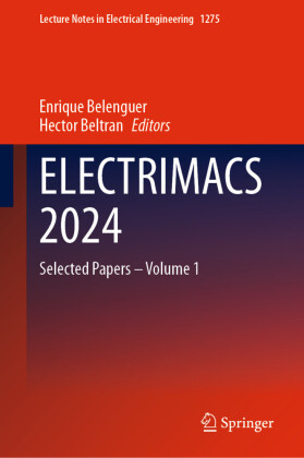 ELECTRIMACS 2024