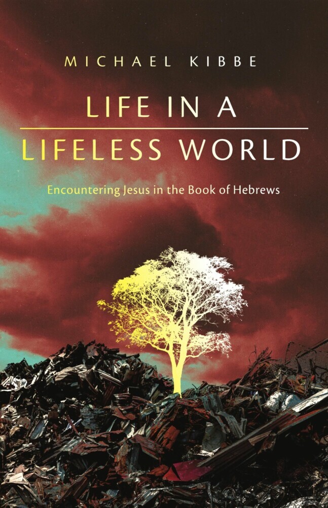 Life in a Lifeless World main product photo