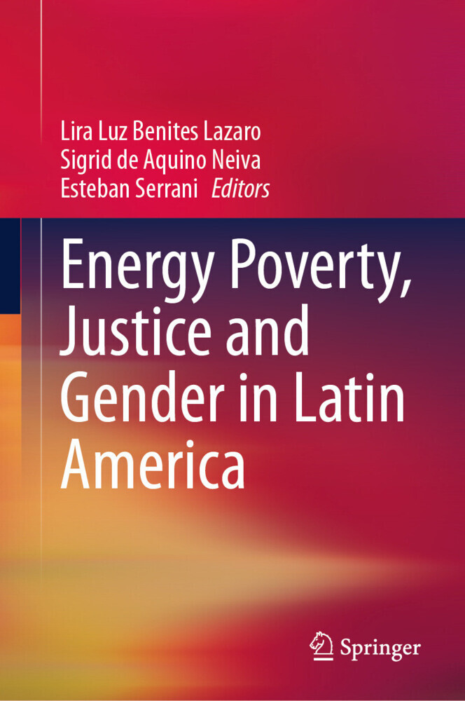 Energy Poverty, Justice and Gender in Latin America main product photo