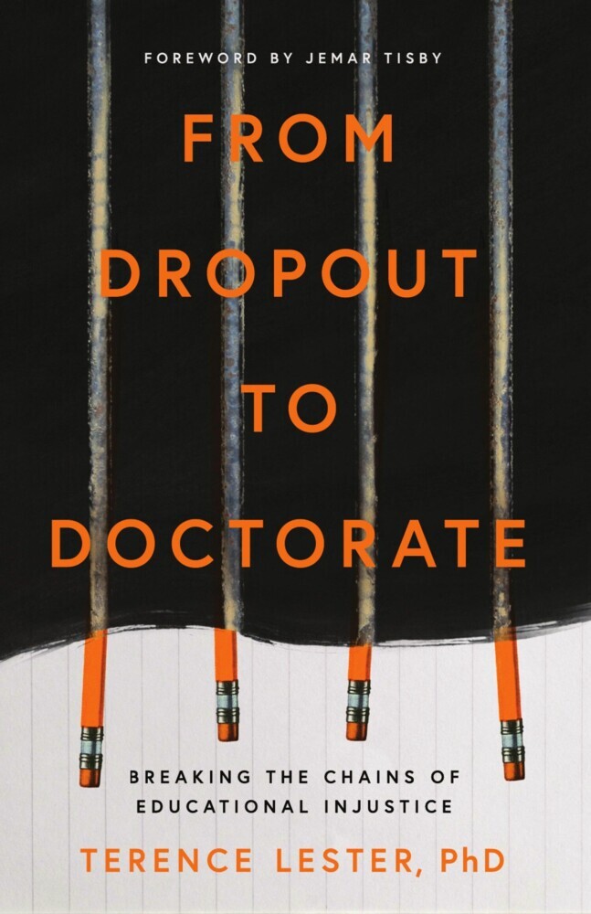 From Dropout to Doctorate main product photo