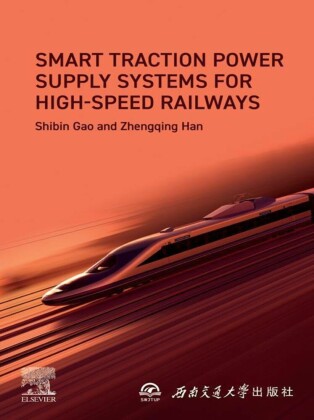 Smart Traction Power Supply Systems for High-speed Railways