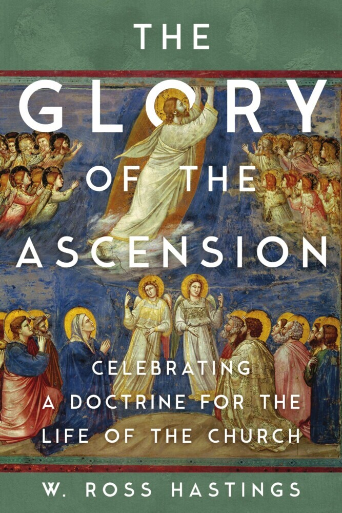 The Glory of the Ascension main product photo