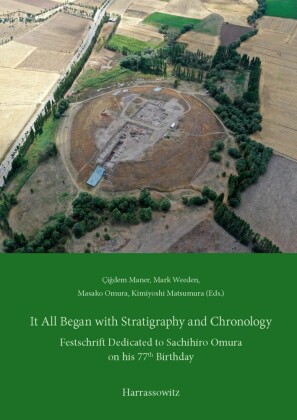 It All Began with Stratigraphy and Chronology