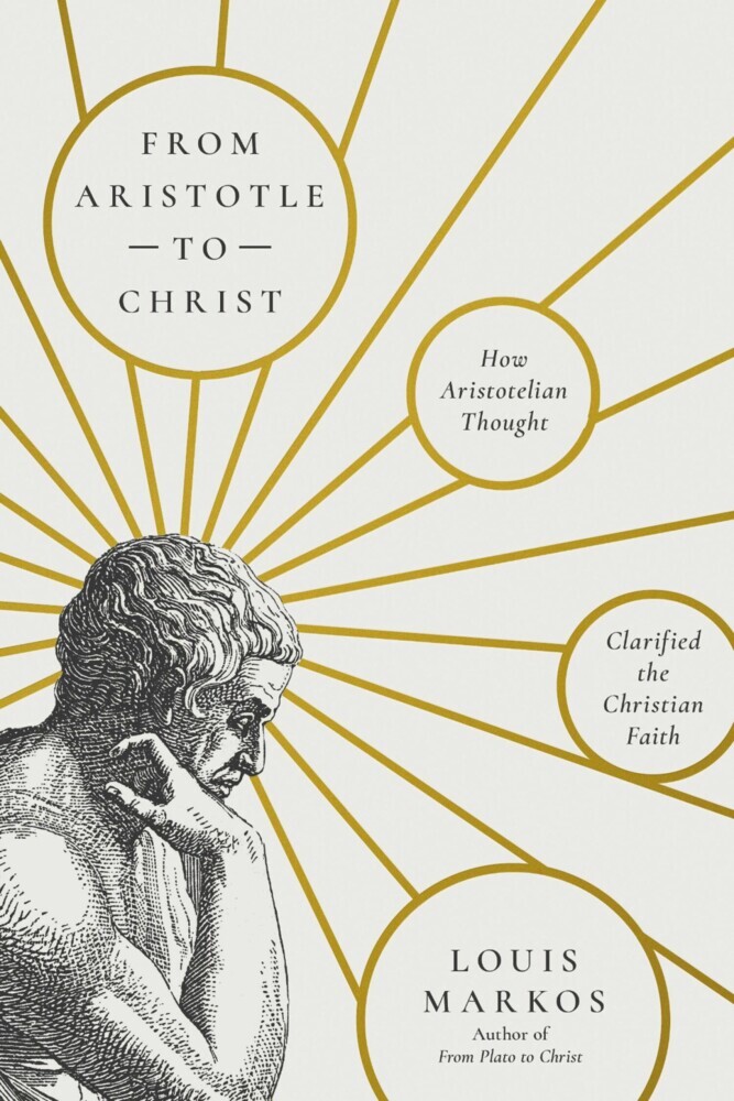 From Aristotle to Christ main product photo