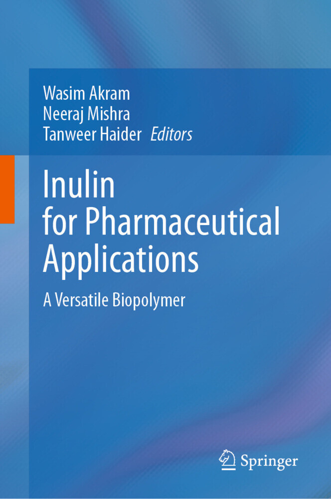 Inulin for Pharmaceutical Applications main product photo