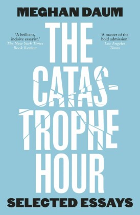 THE CATASTROPHE HOUR