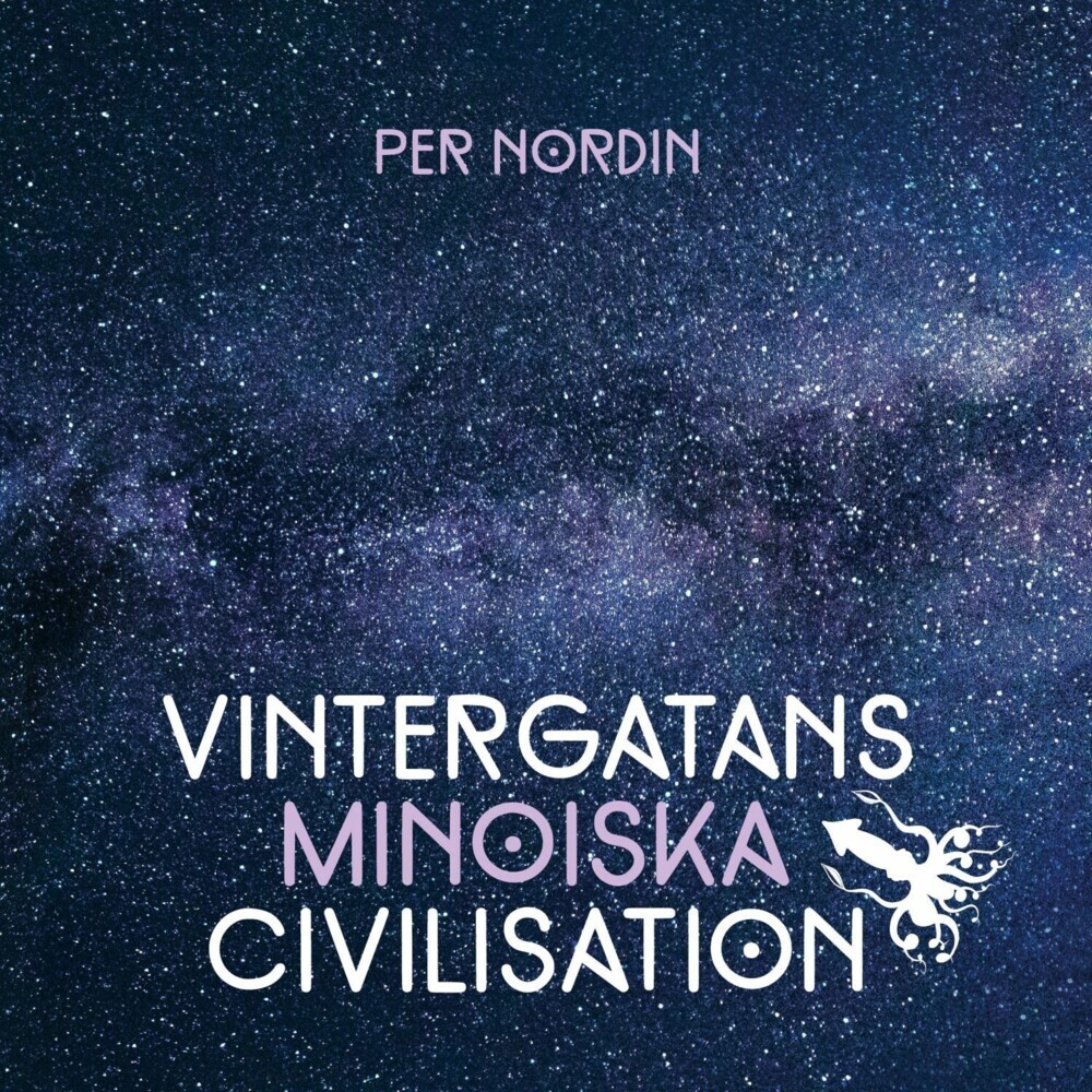Vintergatans Minoiska Civilisation Återkomsten main product photo
