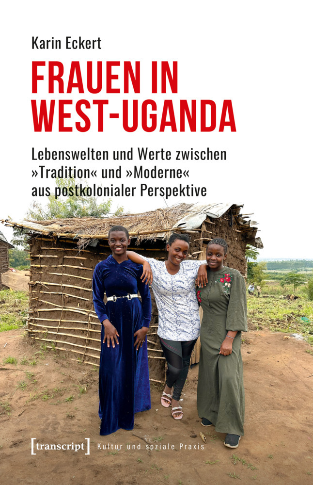 Frauen in West-Uganda main product photo