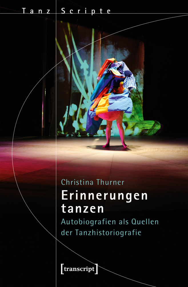Erinnerungen tanzen main product photo