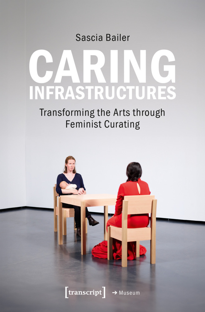 Caring Infrastructures main product photo