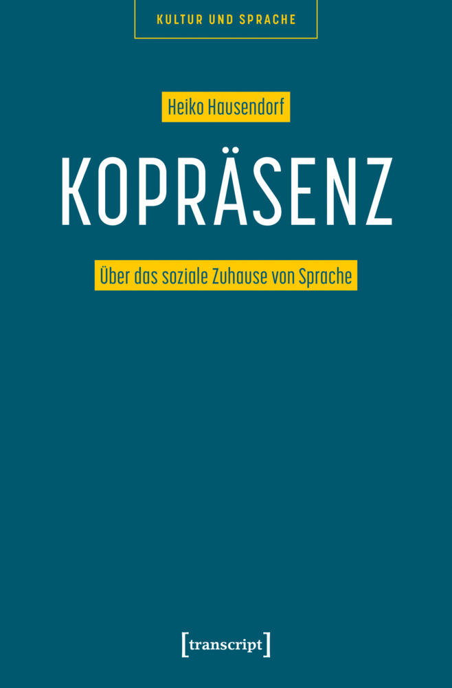 Kopräsenz main product photo