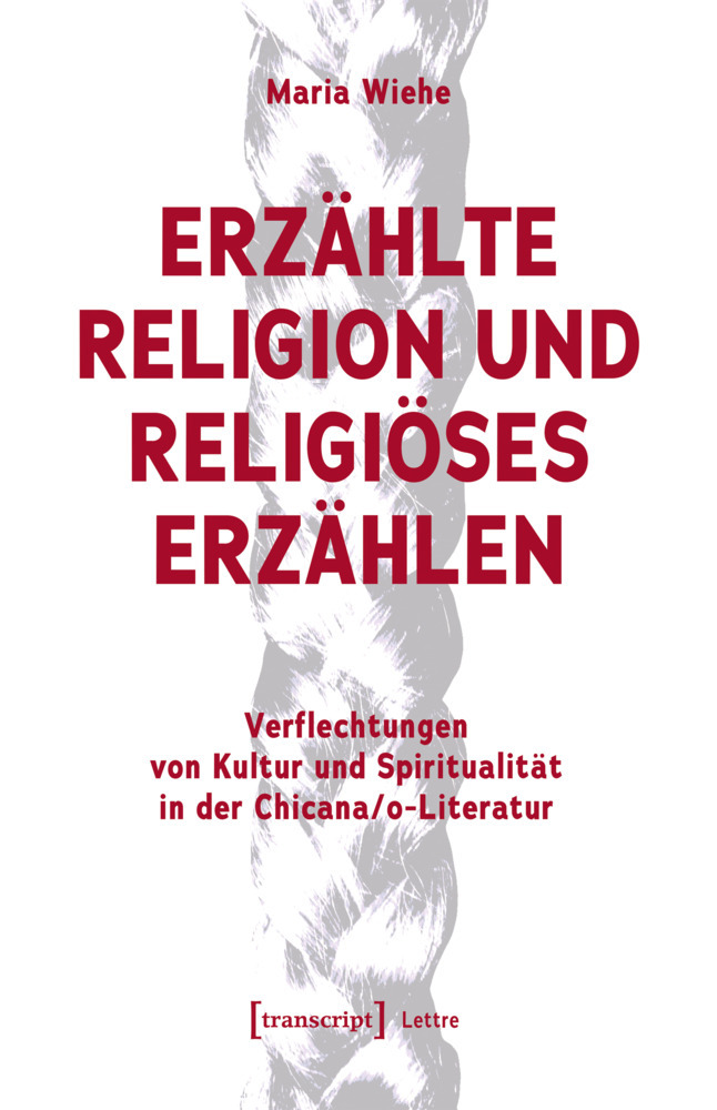 Erzählte Religion und religiöses Erzählen main product photo