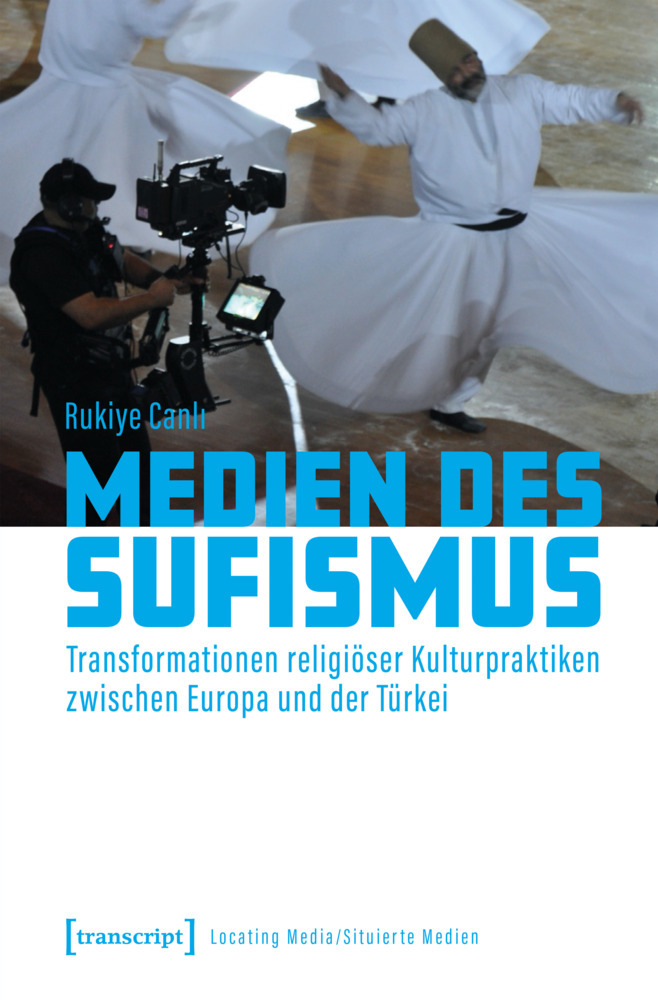 Medien des Sufismus main product photo