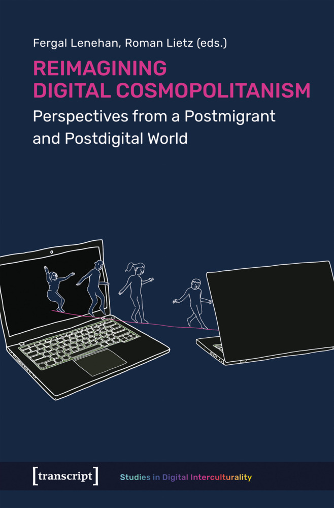 Reimagining Digital Cosmopolitanism main product photo