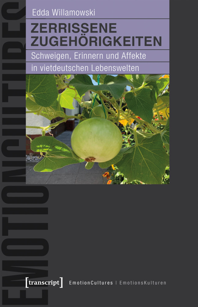 Zerrissene Zugehörigkeiten main product photo
