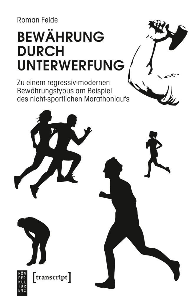Bewährung durch Unterwerfung main product photo