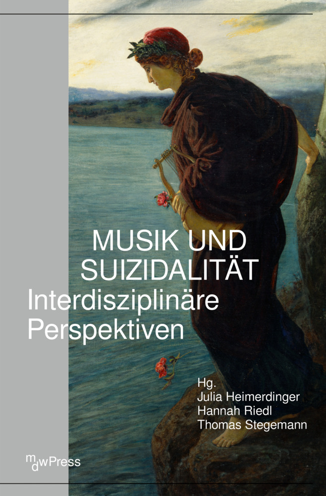 Musik und Suizidalität main product photo