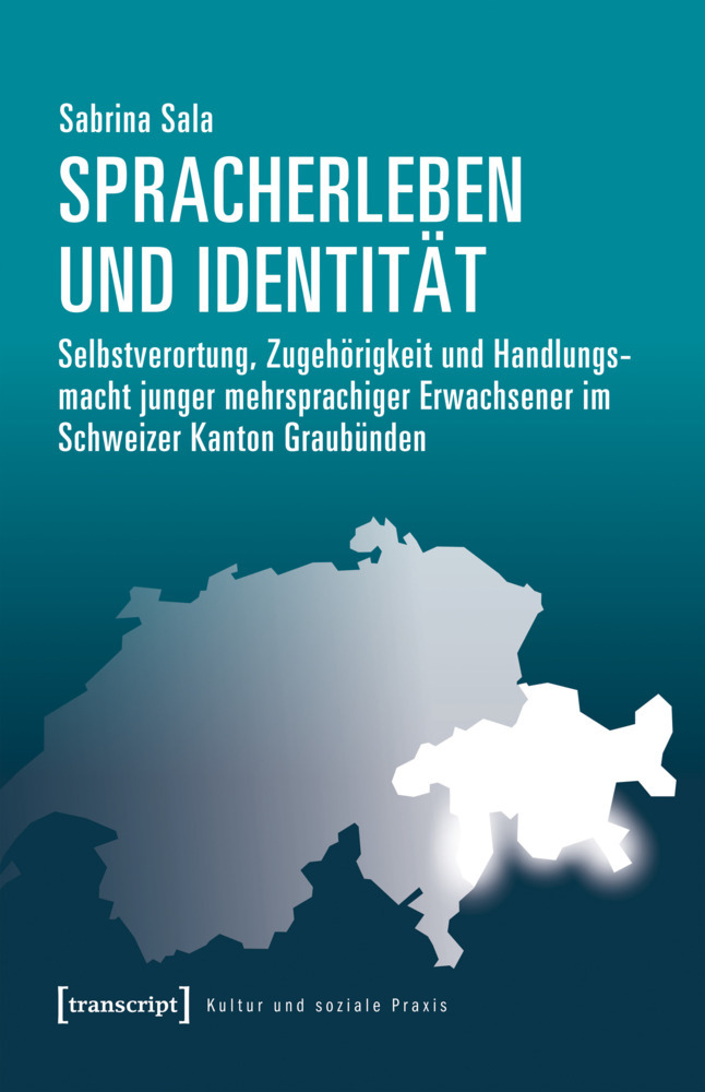 Spracherleben und Identität main product photo