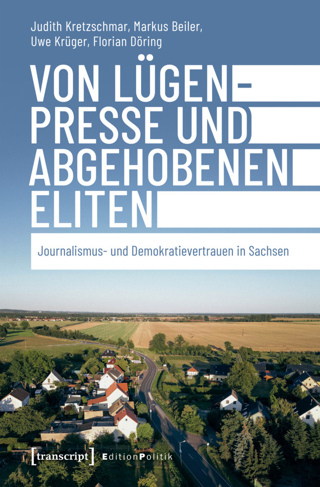 Von Lügenpresse und abgehobenen Eliten main product photo