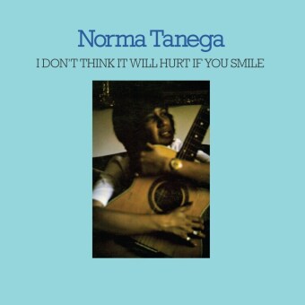 I Don't Think It Will Hurt If You Smile, 1 Audio-CD