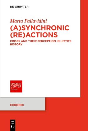 (A)synchronic (Re)actions