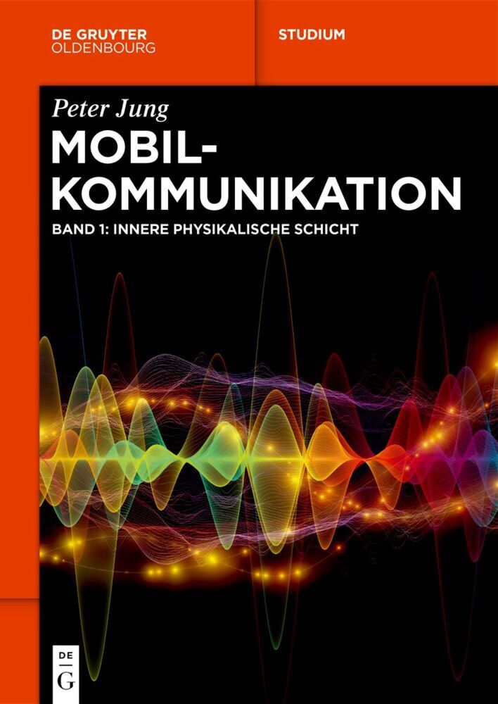 Mobilkommunikation main product photo
