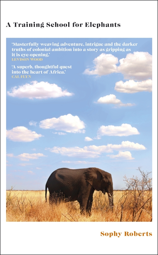 A Training School for Elephants main product photo