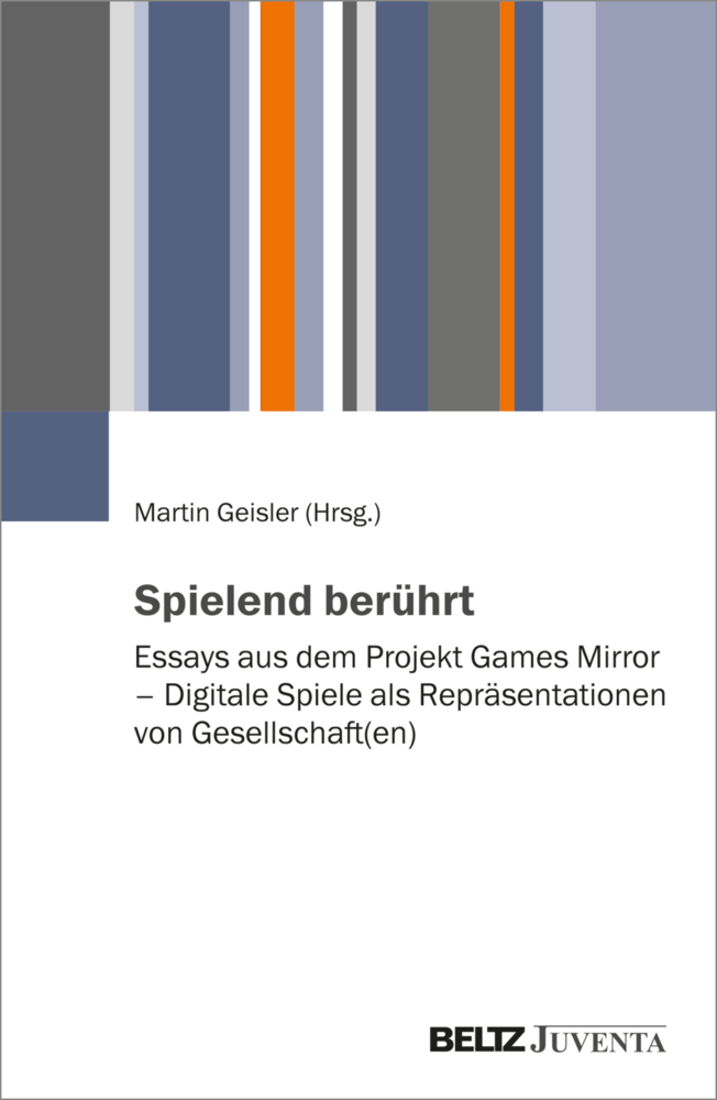 Spielend berührt main product photo