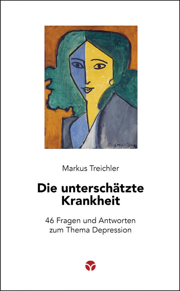 Die unterschätzte Krankheit main product photo