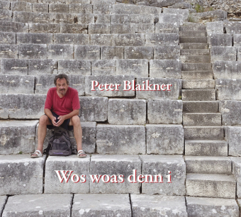 Wos woas denn i, 1 Audio-CD