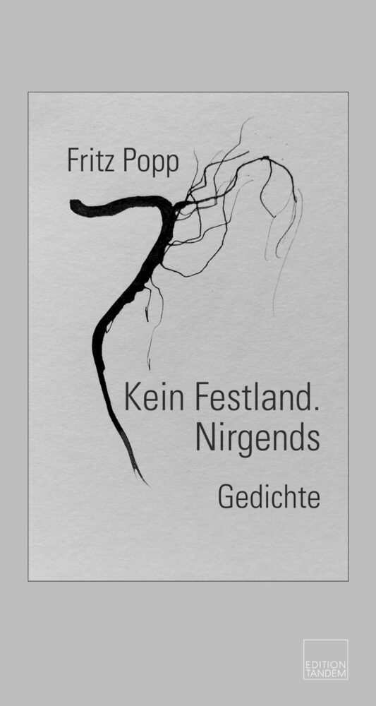 Kein Festland. Nirgends main product photo