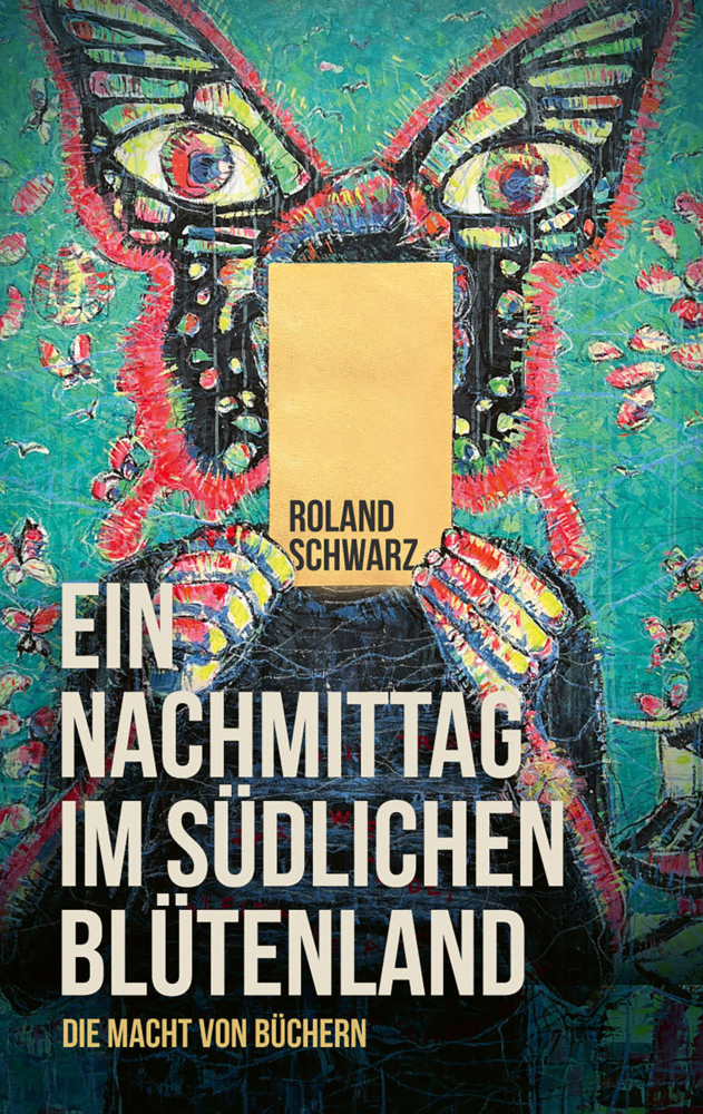 Ein Nachmittag im südlichen Blütenland main product photo