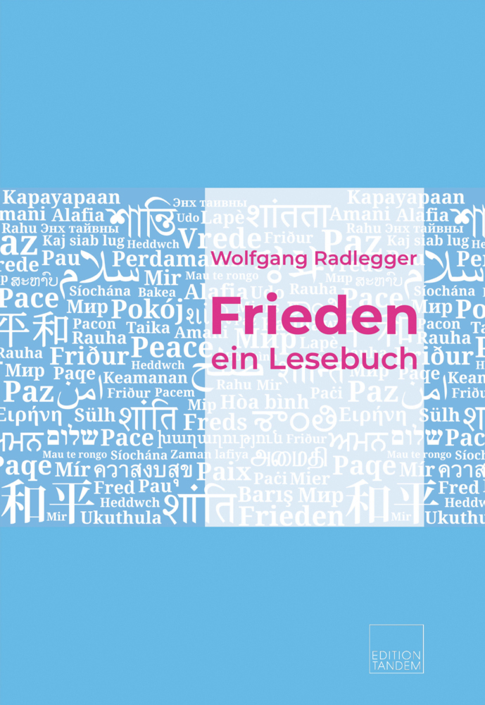 Frieden main product photo